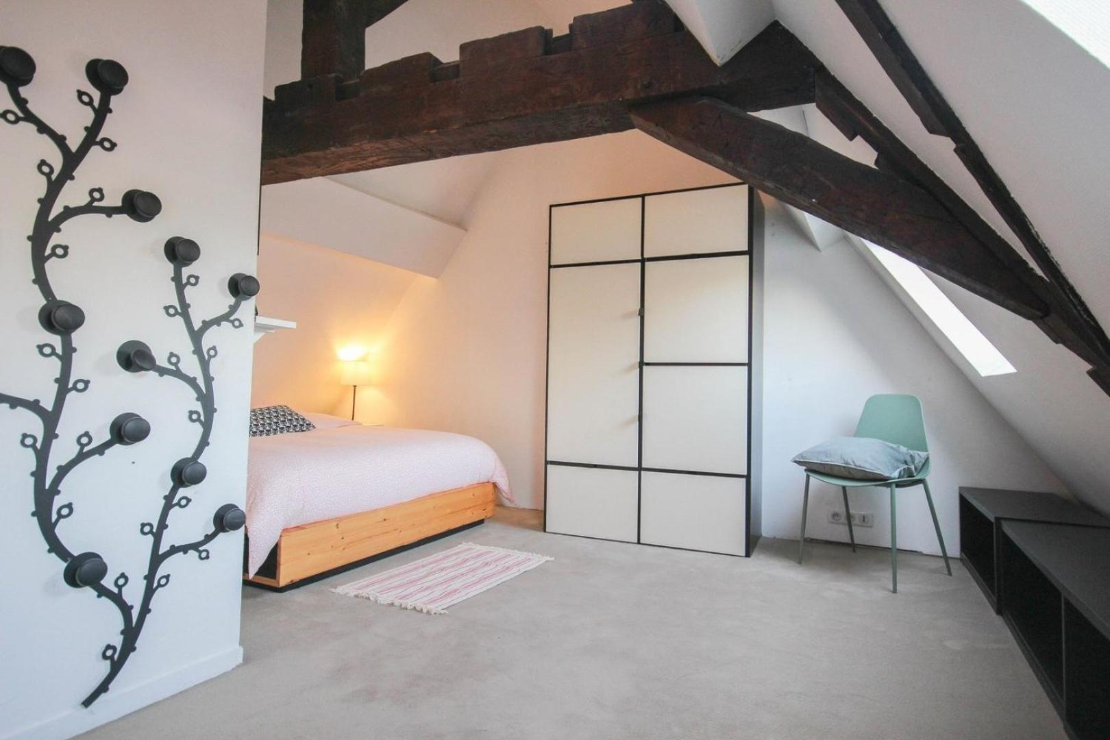 Charming 60M2 Apartment Rijsel Buitenkant foto