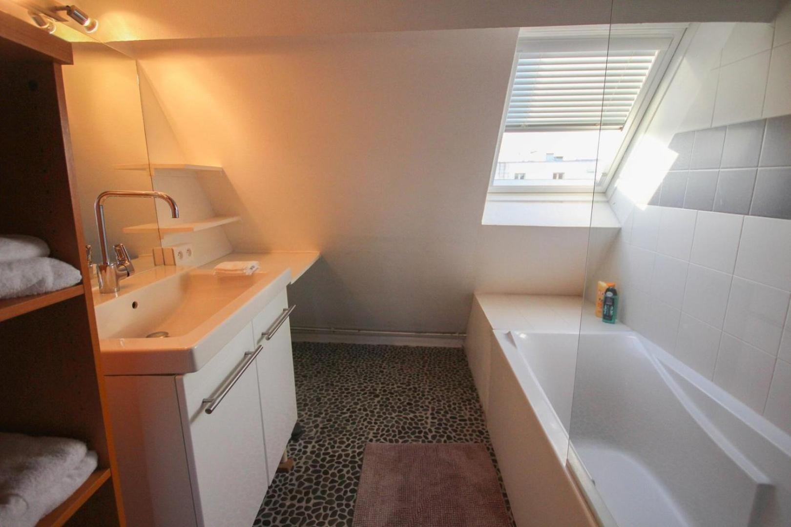 Charming 60M2 Apartment Rijsel Buitenkant foto